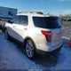 1FMHK7D88BGA59826 2011 Ford Explorer Xlt auction photo thumbnail 3