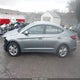 KMHD84LFXKU779593 2019 Hyundai Elantra Sel auction photo thumbnail 15