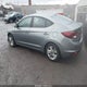 KMHD84LFXKU779593 2019 Hyundai Elantra Sel auction photo thumbnail 3