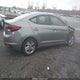 KMHD84LFXKU779593 2019 Hyundai Elantra Sel auction photo thumbnail 4