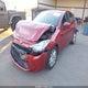 3MYDLBYV8JY304688 2018 Toyota Yaris Ia auction photo thumbnail 2