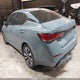 3N1AB8CV8RY282561 2024 Nissan Sentra Sv Xtronic Cvt auction photo thumbnail 3