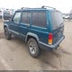 1J4FT68SXVL518594 1997 Jeep Cherokee Sport auction photo thumbnail 3