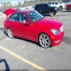 WDDGF4HB6EA956309 2014 Mercedes-Benz C-Class C 250 Sport auction photo thumbnail 1