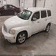 3GNDA23D87S590046 2007 Chevrolet Hhr Lt auction photo thumbnail 2