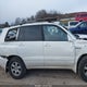 JTEHF21A430148494 2003 Toyota Highlander Limited V6 auction photo thumbnail 13