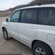 JTEHF21A430148494 2003 Toyota Highlander Limited V6 auction photo thumbnail 14