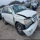 JTEHF21A430148494 2003 Toyota Highlander Limited V6 auction photo thumbnail 1