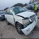 JTEHF21A430148494 2003 Toyota Highlander Limited V6 auction photo thumbnail 6