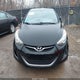 KMHDH4AE6DU969694 2013 Hyundai Elantra Gls auction photo thumbnail 12