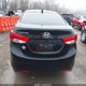 KMHDH4AE6DU969694 2013 Hyundai Elantra Gls auction photo thumbnail 16