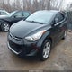 KMHDH4AE6DU969694 2013 Hyundai Elantra Gls auction photo thumbnail 2