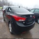 KMHDH4AE6DU969694 2013 Hyundai Elantra Gls auction photo thumbnail 3