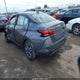 3N1CN8EV4PL822947 2023 Nissan Versa 1.6 Sv Xtronic Cvt auction photo thumbnail 3