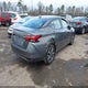 3N1CN8EV4PL822947 2023 Nissan Versa 1.6 Sv Xtronic Cvt auction photo thumbnail 4