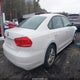 1VWAP7A35CC020746 2012 Volkswagen Passat 2.5L S auction photo thumbnail 4