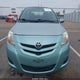 JTDBT923984033658 2008 Toyota Yaris auction photo thumbnail 12