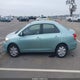 JTDBT923984033658 2008 Toyota Yaris auction photo thumbnail 14