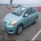 JTDBT923984033658 2008 Toyota Yaris auction photo thumbnail 2