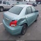 JTDBT923984033658 2008 Toyota Yaris auction photo thumbnail 4