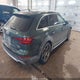 WA18NAF4XJA167704 2018 Audi A4 Allroad 2.0T Premium/2.0T Tech Premium auction photo thumbnail 4