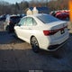 3VW7X7BU1SM057680 2025 Volkswagen Jetta 1.5T Se auction photo thumbnail 3