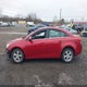 1G1PC5SB2E7402031 2014 Chevrolet Cruze 1Lt Auto auction photo thumbnail 15
