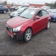 1G1PC5SB2E7402031 2014 Chevrolet Cruze 1Lt Auto auction photo thumbnail 2