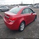 1G1PC5SB2E7402031 2014 Chevrolet Cruze 1Lt Auto auction photo thumbnail 4