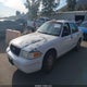 2FAFP74W54X150776 2004 Ford Crown Victoria Lx auction photo thumbnail 2