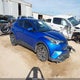 NMTKHMBX8JR044165 2018 Toyota C-Hr Xle Premium auction photo thumbnail 1
