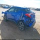 NMTKHMBX8JR044165 2018 Toyota C-Hr Xle Premium auction photo thumbnail 3