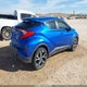 NMTKHMBX8JR044165 2018 Toyota C-Hr Xle Premium auction photo thumbnail 4