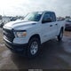 1C6RRFCG8MN697359 2021 Ram 1500 Tradesman 4X4 6'4 Box auction photo thumbnail 2