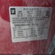 1GKKNULSXHZ232034 2017 GMC Acadia Slt-1 auction photo thumbnail 9