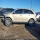 2LMDU88C47BJ24168 2007 Lincoln Mkx auction photo thumbnail 14