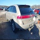 2LMDU88C47BJ24168 2007 Lincoln Mkx auction photo thumbnail 3