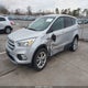 1FMCU0GD6HUD07750 2017 Ford Escape Se auction photo thumbnail 2