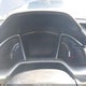 JHMFC1F38KX011233 2019 Honda Civic Ex auction photo thumbnail 7