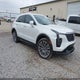 1GYFZCR45RF184251 2024 Cadillac Xt4 Fwd Premium Luxury auction photo thumbnail 1