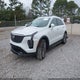1GYFZCR45RF184251 2024 Cadillac Xt4 Fwd Premium Luxury auction photo thumbnail 2