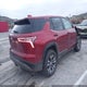 3GNAXHEG8SL166977 2025 Chevrolet Equinox Fwd Lt auction photo thumbnail 4