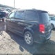 2C4RDGDG6CR104644 2012 Dodge Grand Caravan Crew auction photo thumbnail 3