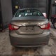 5NPEB4AC2CH382345 2012 Hyundai Sonata Gls auction photo thumbnail 16
