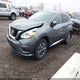 5N1AZ2MH5HN169401 2017 Nissan Murano S auction photo thumbnail 2
