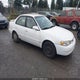 1NXBR12E0XZ279977 1999 Toyota Corolla Le auction photo thumbnail 1