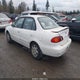1NXBR12E0XZ279977 1999 Toyota Corolla Le auction photo thumbnail 3