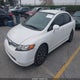 1HGFA46537L000943 2007 Honda Civic Gx auction photo thumbnail 2