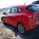 1FADP3K2XHL225314 2017 Ford Focus Se auction photo thumbnail 14
