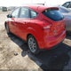 1FADP3K2XHL225314 2017 Ford Focus Se auction photo thumbnail 3